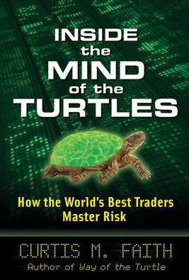 Inside the Mind of Turtles: How World's Best Traders Master Risk