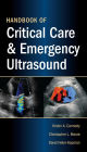 Handbook of Critical Care and Emergency Ultrasound