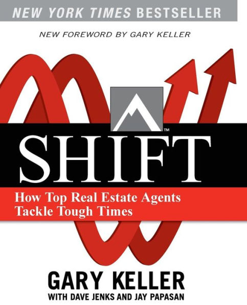 Shift: How Top Real Estate Agents Tackle Tough Times