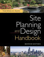 Site Planning and Design Handbook, Second Edition / Edition 2