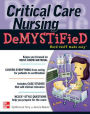 Critical Care Nursing