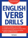 English Verb Drills