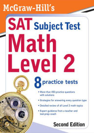 Title: McGraw-Hill's SAT Study Plus, Author: John J. Diehl