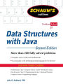 Schaum's Outline of Data Structures with Java, 2ed