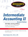Intermediate Accounting II