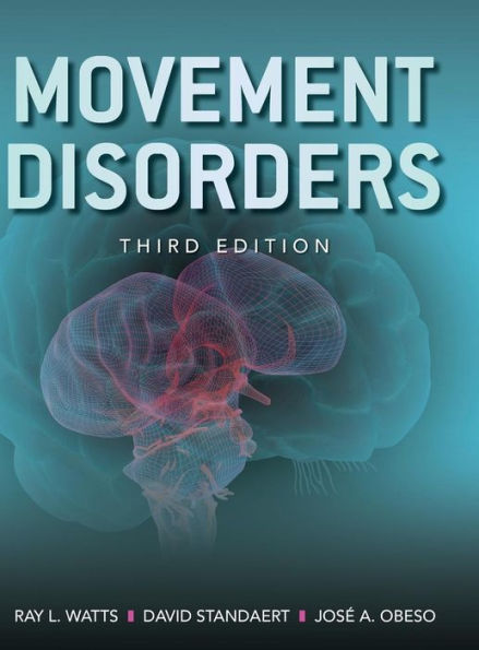 Movement Disorders, Third Edition / Edition 3