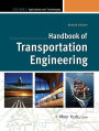 Handbook of Transportation Engineering Volume II, 2e