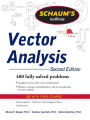 Schaum's Outline of Vector Analysis, 2ed