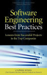 Alternative view 2 of Software Engineering Best Practices: Lessons from Successful Projects in the Top Companies / Edition 1
