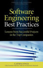 Alternative view 2 of Software Engineering Best Practices: Lessons from Successful Projects in the Top Companies / Edition 1
