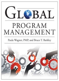 Title: Global Program Management, Author: Paula Wagner