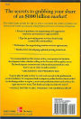 Alternative view 2 of Selling Professional Services to the Fortune 500: How to Win in the Billion-Dollar Market of Strategy Consulting, Technology Solutions, and Outsourcing Services