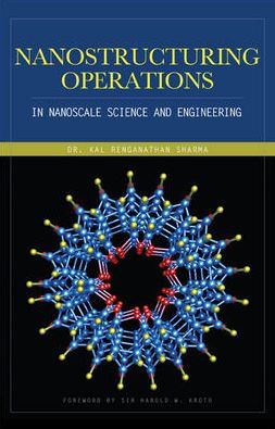 Nanostructuring Operations in Nanoscale Science and Engineering / Edition 1