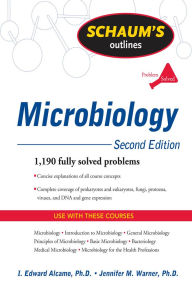 Title: Microbiology, Author: I. Edward Alcamo