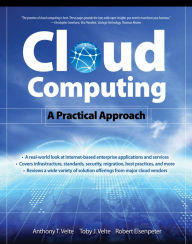Title: Cloud Computing: A Practical Approach, Author: Toby Velte