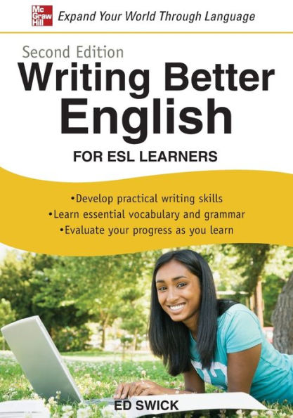 Writing Better English for ESL Learners