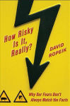 Alternative view 1 of How Risky Is It, Really?: Why Our Fears Don't Always Match the Facts / Edition 1