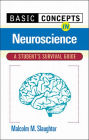 Basic Concepts In Neuroscience: A Student's Survival Guide