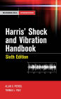 Harris' Shock and Vibration Handbook