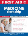 Medicine Clerkship