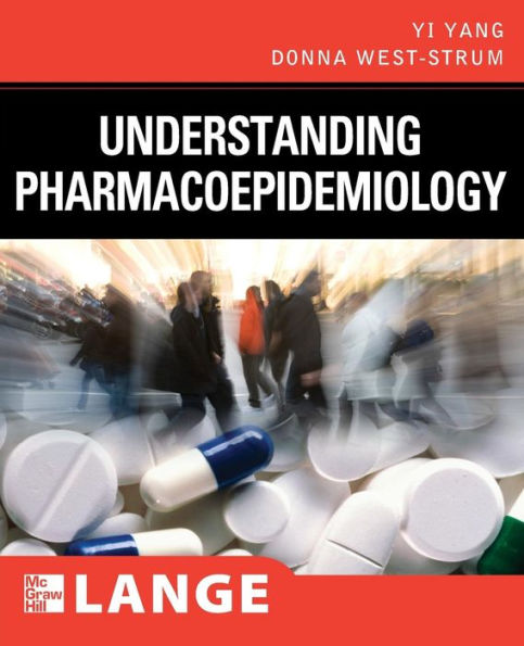 Understanding Pharmacoepidemiology / Edition 1