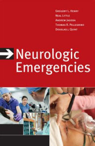 Title: Neurologic Emergencies, Third Edition / Edition 3, Author: Andy Jagoda