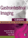 Gastrointestinal Imaging Cases / Edition 1