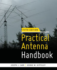 Title: Practical Antenna Handbook 5/e / Edition 5, Author: Joseph J. Carr