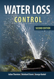 Title: Water Loss Control, Author: Julian Thornton