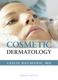 Title: Cosmetic Dermatology: Principles and Practice, Second Edition: Principles & Practice, Author: Leslie S. Baumann