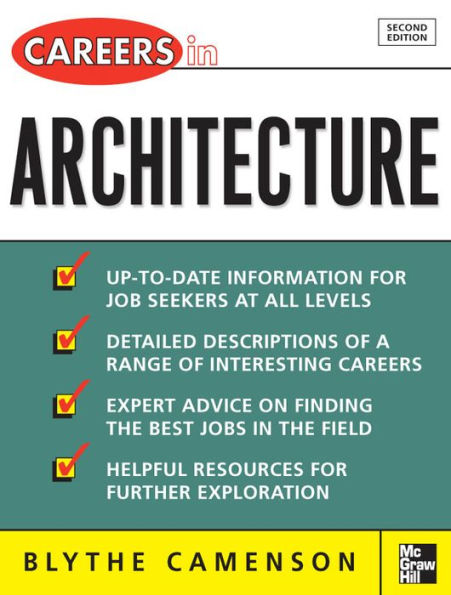 Careers in Architecture