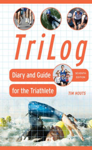 Title: TriLog, Author: Tim Houts