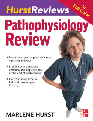 Hurst Reviews Pathophysiology Review