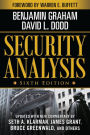 Security Analysis, Sixth Edition