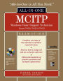 MCITP Windows Vista Support Technician All-in-One Exam Guide (Exam 70-620, 70-622, & 70-623)