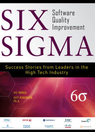 Six Sigma Software Quality Improvement