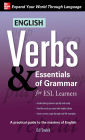 English Verbs & Essentials of Grammar for ESL Learners