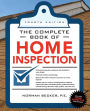 Complete Book of Home Inspection / Edition 4