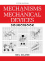 Mechnsm&Mec Dvc Srcbk 5E (PB)