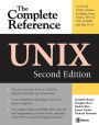 UNIX: The Complete Reference, Second Edition