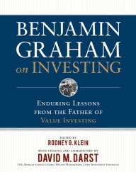 Title: Benjamin Graham on Investing: Enduring Lessons from the Father of Value Investing, Author: Benjamin Graham