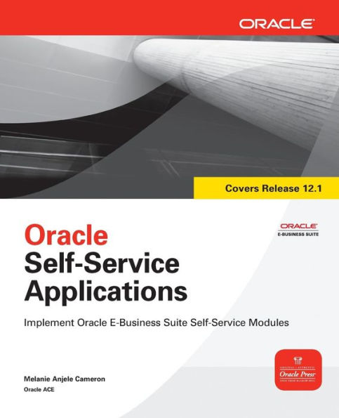 Oracle Self-Service Applications