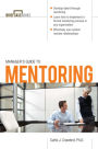 Manager's Guide to Mentoring