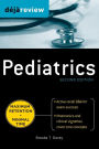 Deja Review Pediatrics, 2nd Edition / Edition 2
