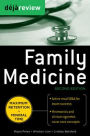 Deja Review Family Medicine, 2nd Edition