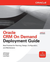 Oracle CRM On Demand Deployment Guide