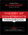 Integrated Supply Chain (Chapter 12 of Theory of Constraints Handbook)