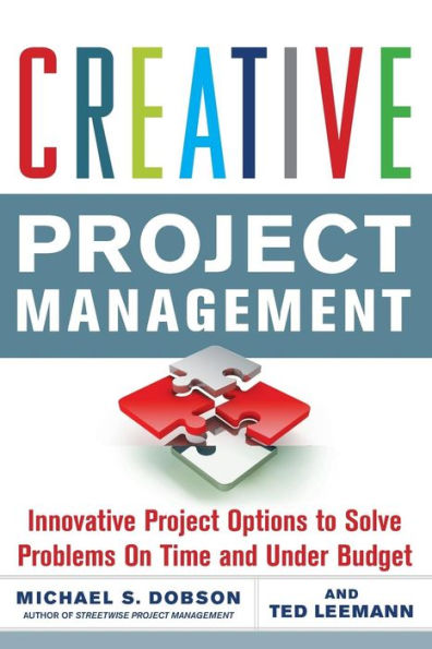 Creative Project Management / Edition 1
