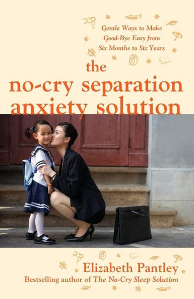 No-Cry Separation Solution