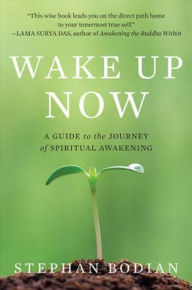 Title: Wake Up Now / Edition 1, Author: Stephan Bodian